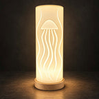 Large ‘Alu‘Alu Lamp