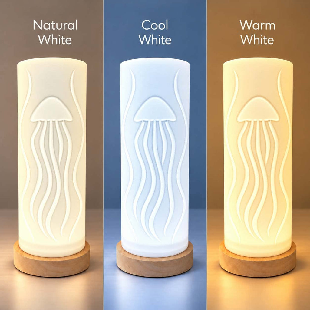 Large ‘Alu‘Alu Lamp
