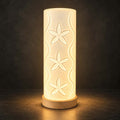 Large Pua Fiti Lamp