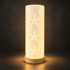 Large Pua Fiti Lamp