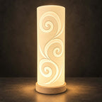 Large Whanake Lamp