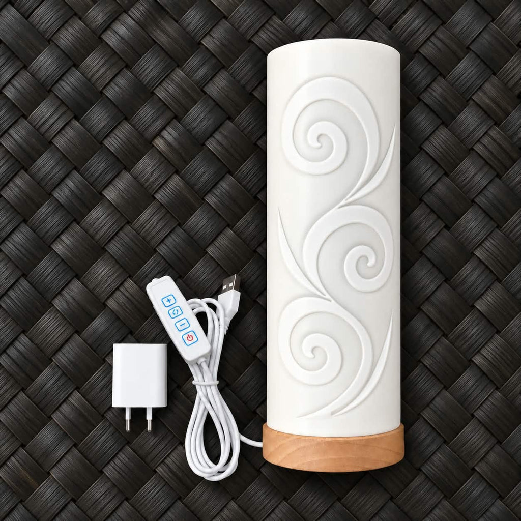 Large Whanake Lamp