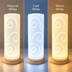 Large Whanake Lamp