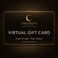 Ahoroa Studio Virtual Gift Card